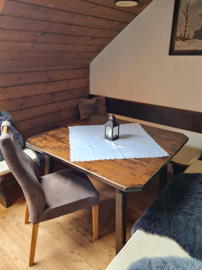 Ferienwohnung Salburg, Sonnleitn Хермагор Екстериор снимка