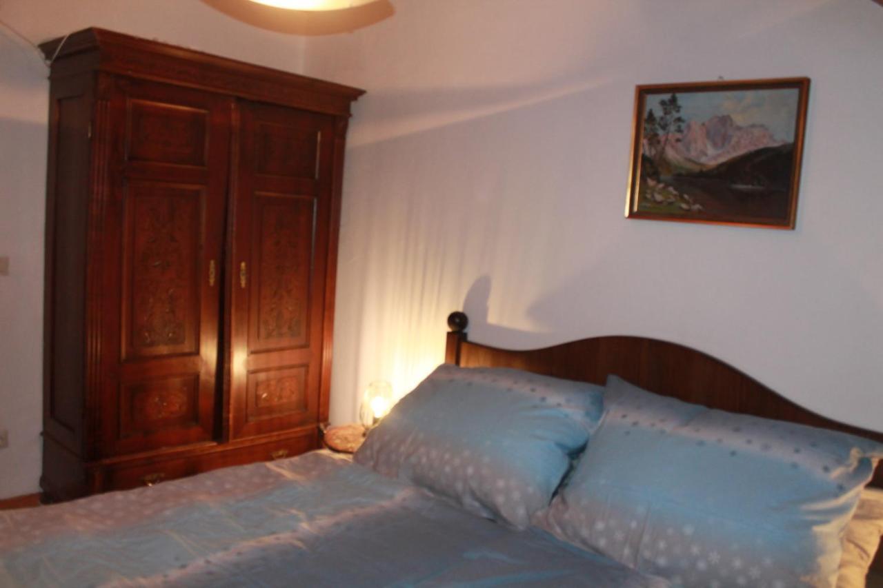Ferienwohnung Salburg, Sonnleitn Хермагор Екстериор снимка