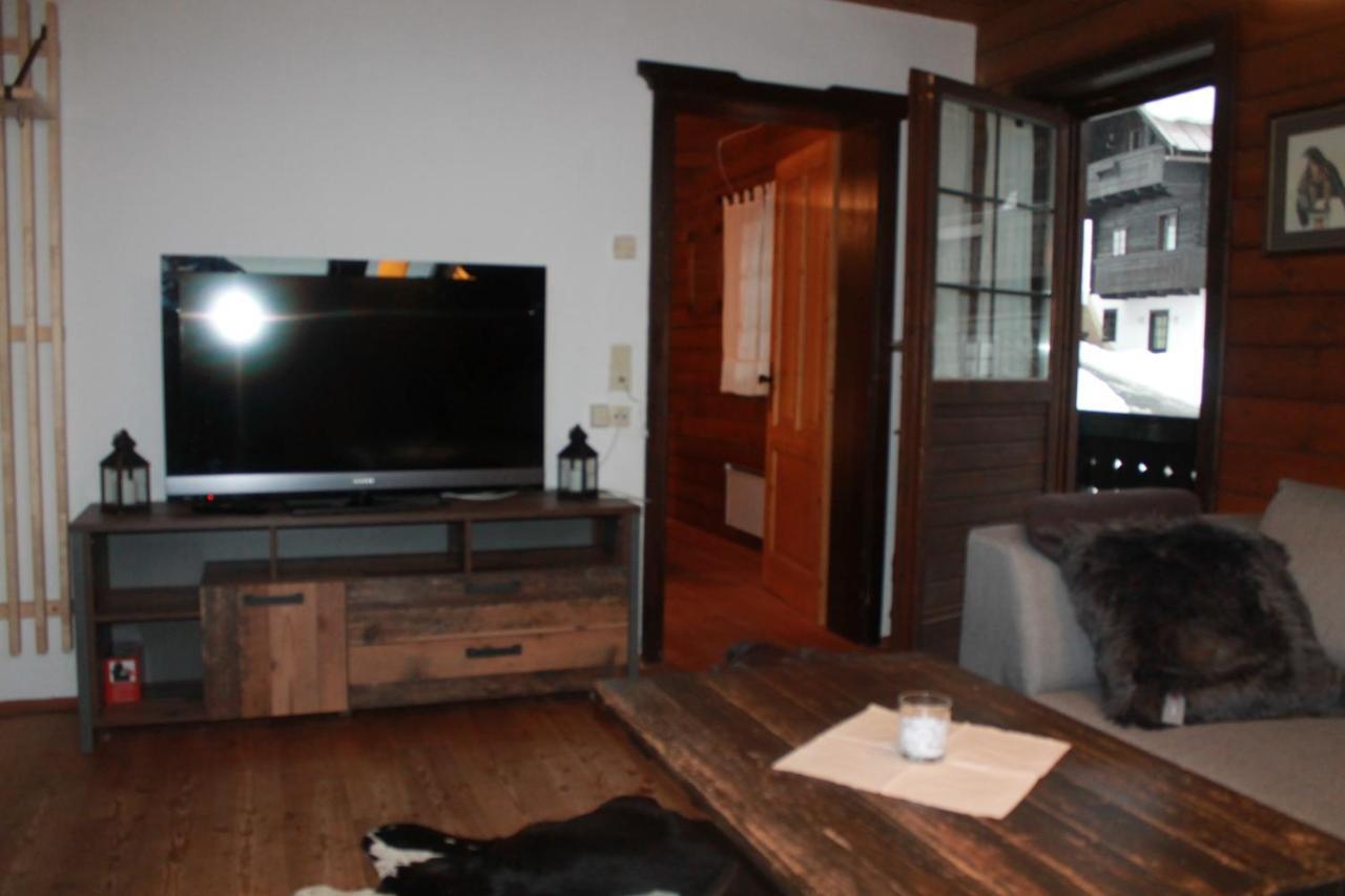 Ferienwohnung Salburg, Sonnleitn Хермагор Екстериор снимка