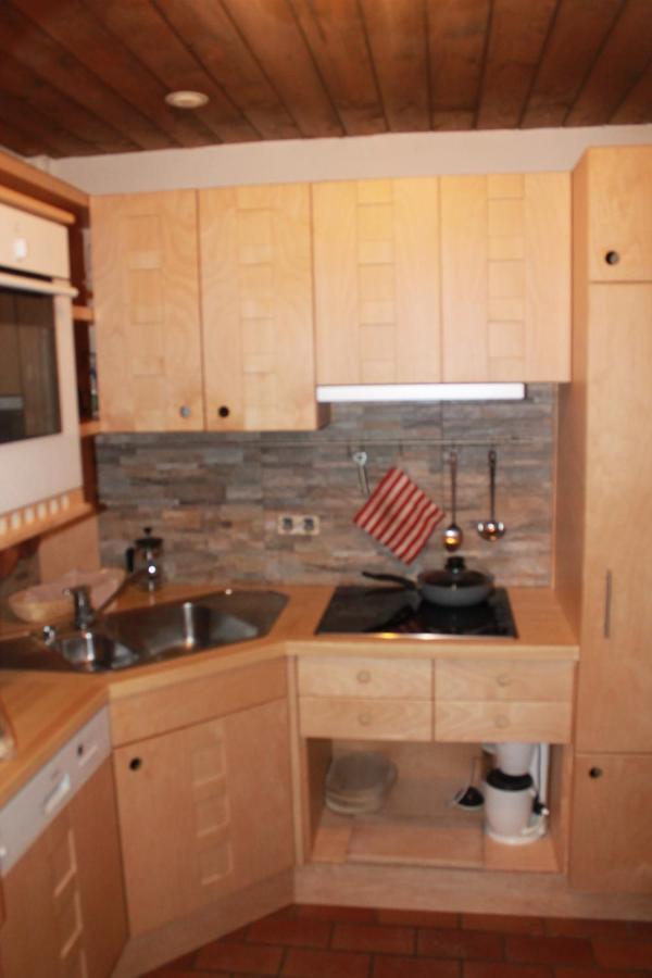 Ferienwohnung Salburg, Sonnleitn Хермагор Екстериор снимка