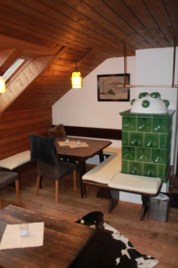 Ferienwohnung Salburg, Sonnleitn Хермагор Екстериор снимка