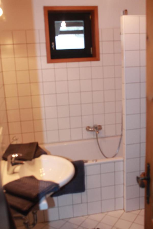Ferienwohnung Salburg, Sonnleitn Хермагор Екстериор снимка